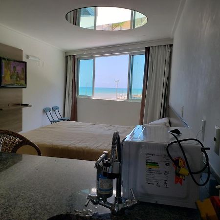 Flet Beira-Mar, Blue Sucet Hotel Joao Pessoa Bagian luar foto